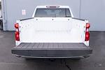 2025 Chevrolet Silverado 1500 Crew Cab 4x4 Pickup for sale #16628 - photo 20