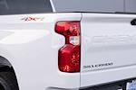 2025 Chevrolet Silverado 1500 Crew Cab 4x4 Pickup for sale #16628 - photo 21