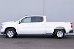2025 Chevrolet Silverado 1500 Crew Cab 4x4 Pickup for sale #16628 - photo 22