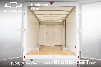 New 2024 Chevrolet Express 3500 - photo 1