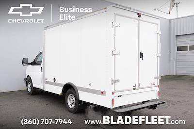 New 2024 Chevrolet Express 3500 Wabash Box Van for sale #16636 - photo 2