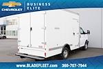 2024 Chevrolet Express 3500 Regular Cab RWD, Wabash Cargo Box Van for sale #16636 - photo 10