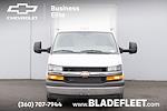 New 2024 Chevrolet Express 3500 Box Van for sale #16636 - photo 4