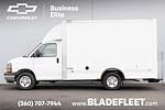 New 2024 Chevrolet Express 3500 Box Van for sale #16636 - photo 7