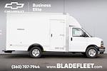 New 2024 Chevrolet Express 3500 Box Van for sale #16636 - photo 8