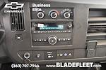 New 2024 Chevrolet Express 3500 Box Van for sale #16636 - photo 13