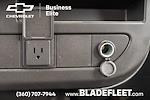 New 2024 Chevrolet Express 3500 Box Van for sale #16636 - photo 14