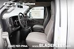 New 2024 Chevrolet Express 3500 Box Van for sale #16636 - photo 18
