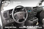 New 2024 Chevrolet Express 3500 Box Van for sale #16636 - photo 20
