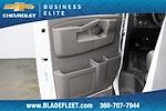 2024 Chevrolet Express 3500 Regular Cab RWD, Wabash Cargo Box Van for sale #16636 - photo 17