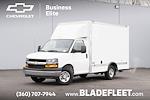 New 2024 Chevrolet Express 3500 Wabash Box Van for sale #16636 - photo 3
