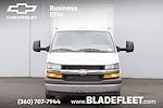 New 2024 Chevrolet Express 3500 Wabash Box Van for sale #16636 - photo 5