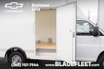 New 2024 Chevrolet Express 3500 Wabash Box Van for sale #16636 - photo 10