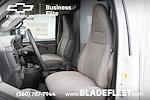 New 2024 Chevrolet Express 3500 Wabash Box Van for sale #16636 - photo 17