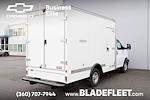 New 2024 Chevrolet Express 3500 12' Wabash Box Van for sale #16636 - photo 4