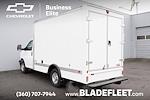 New 2024 Chevrolet Express 3500 12' Wabash Box Van for sale #16636 - photo 2