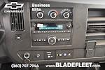 New 2024 Chevrolet Express 3500 12' Wabash Box Van for sale #16636 - photo 13
