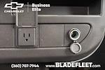 New 2024 Chevrolet Express 3500 12' Wabash Box Van for sale #16636 - photo 14