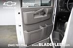 New 2024 Chevrolet Express 3500 12' Wabash Box Van for sale #16636 - photo 16