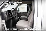 New 2024 Chevrolet Express 3500 12' Wabash Box Van for sale #16636 - photo 18