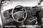 New 2024 Chevrolet Express 3500 12' Wabash Box Van for sale #16636 - photo 20