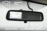 New 2024 Chevrolet Express 3500 12' Wabash Box Van for sale #16636 - photo 21