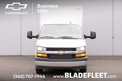 New 2024 Chevrolet Express 3500 - photo 1