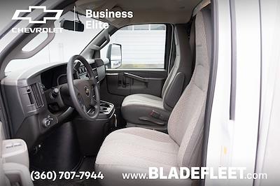 New 2024 Chevrolet Express 3500 - photo 1