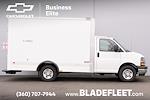 New 2024 Chevrolet Express 3500 12' Wabash Box Van for sale #16637 - photo 6