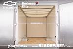 New 2024 Chevrolet Express 3500 12' Wabash Box Van for sale #16637 - photo 7