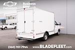 New 2024 Chevrolet Express 3500 12' Wabash Box Van for sale #16637 - photo 8