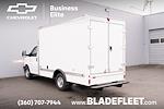 New 2024 Chevrolet Express 3500 12' Wabash Box Van for sale #16637 - photo 2