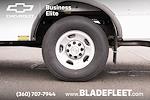 New 2024 Chevrolet Express 3500 12' Wabash Box Van for sale #16637 - photo 9