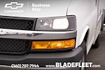 New 2024 Chevrolet Express 3500 12' Wabash Box Van for sale #16637 - photo 10