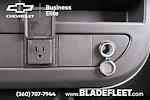 New 2024 Chevrolet Express 3500 12' Wabash Box Van for sale #16637 - photo 15