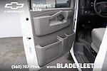 New 2024 Chevrolet Express 3500 12' Wabash Box Van for sale #16637 - photo 18