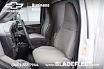 New 2024 Chevrolet Express 3500 12' Wabash Box Van for sale #16637 - photo 19