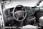 New 2024 Chevrolet Express 3500 12' Wabash Box Van for sale #16637 - photo 21
