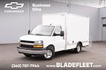 New 2024 Chevrolet Express 3500 Box Van for sale #16637 - photo 1