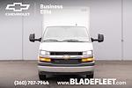 New 2024 Chevrolet Express 3500 Box Van for sale #16637 - photo 4