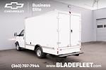 New 2024 Chevrolet Express 3500 Box Van for sale #16637 - photo 3