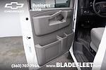 New 2024 Chevrolet Express 3500 Box Van for sale #16637 - photo 18