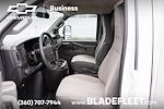 New 2024 Chevrolet Express 3500 Box Van for sale #16637 - photo 20