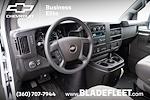 New 2024 Chevrolet Express 3500 Box Van for sale #16637 - photo 21
