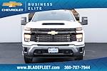 2025 Chevrolet Silverado 3500 Regular Cab 4x4, Monroe Truck Equipment Z-DumpPRO™ Dump Truck for sale #16642 - photo 3