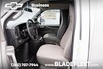 New 2024 Chevrolet Express 3500 12' Wabash Box Van for sale #16645 - photo 19