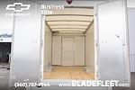 New 2024 Chevrolet Express 3500 12' Wabash Box Van for sale #16645 - photo 5