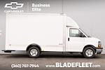 New 2024 Chevrolet Express 3500 12' Wabash Box Van for sale #16645 - photo 7