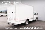 New 2024 Chevrolet Express 3500 12' Wabash Box Van for sale #16645 - photo 8