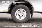 New 2024 Chevrolet Express 3500 12' Wabash Box Van for sale #16645 - photo 9